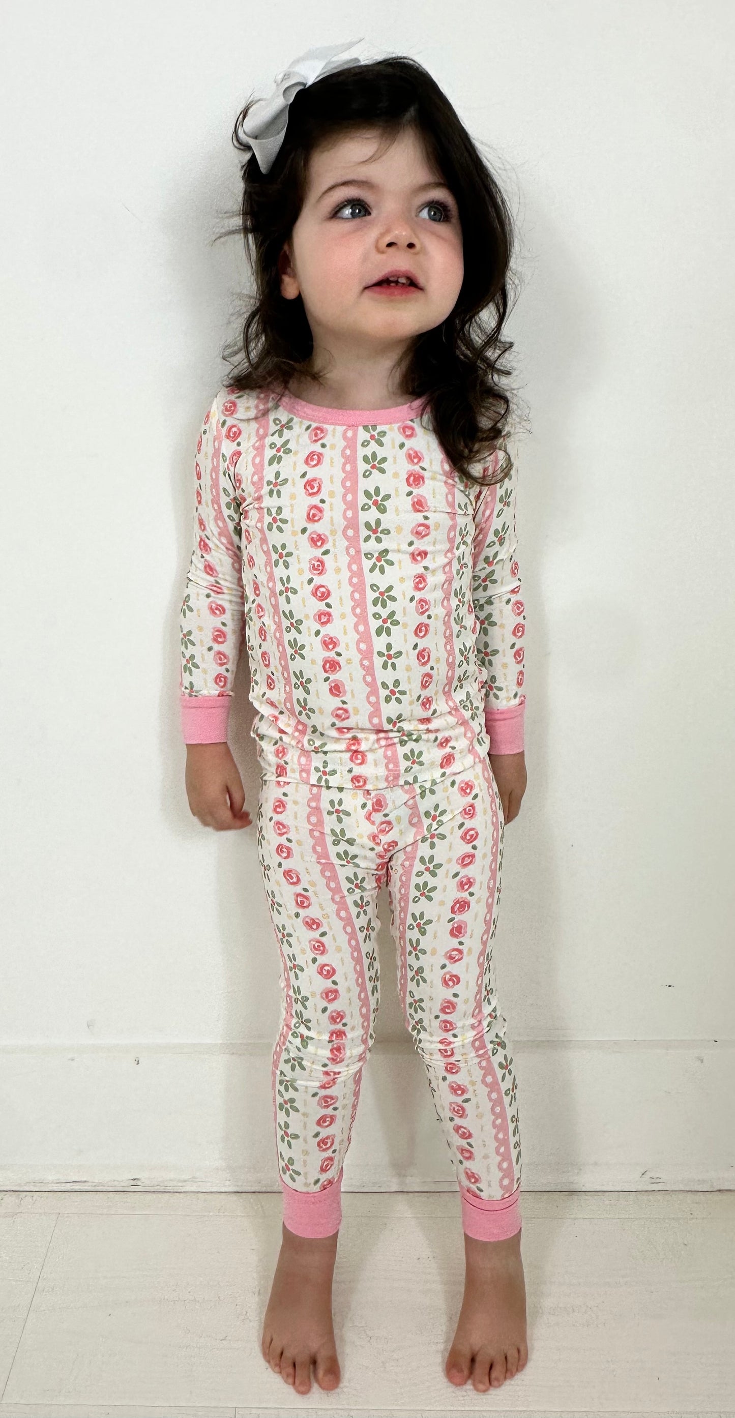 Meadow Dreams - Two-Piece Set