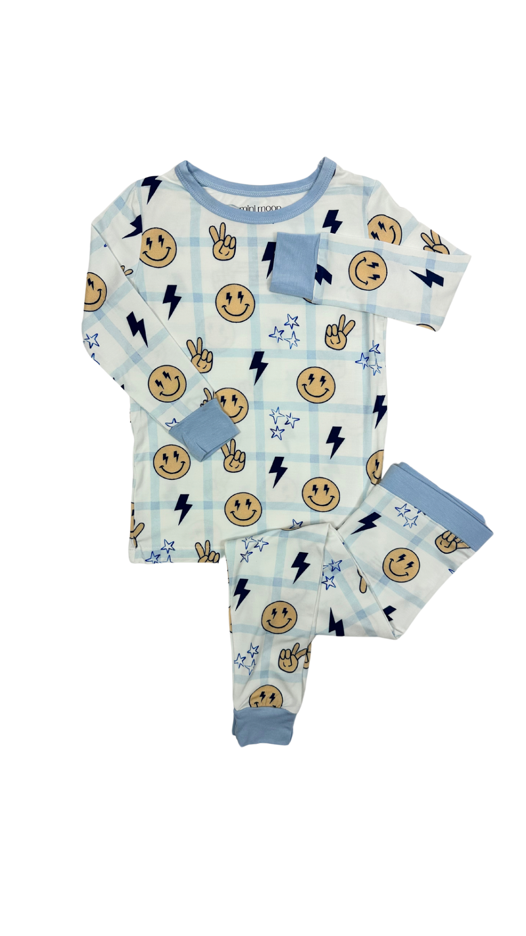 Little Legend - Two-Piece Set
