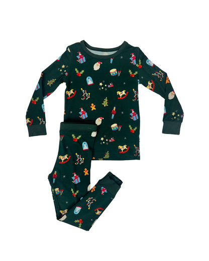 Jolly Workshop - Two-Piece Set