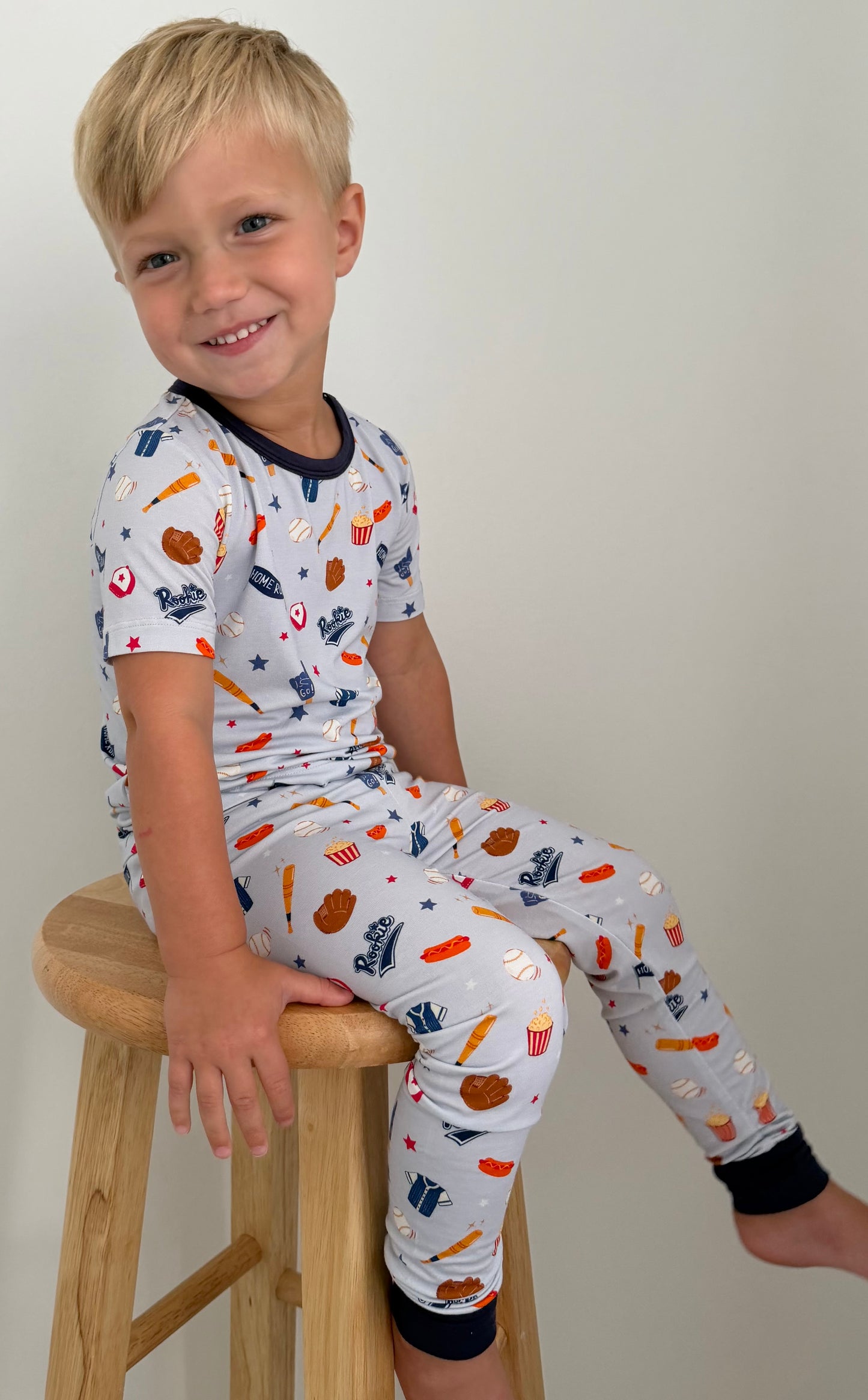 Grand Slam - Two-Piece Set