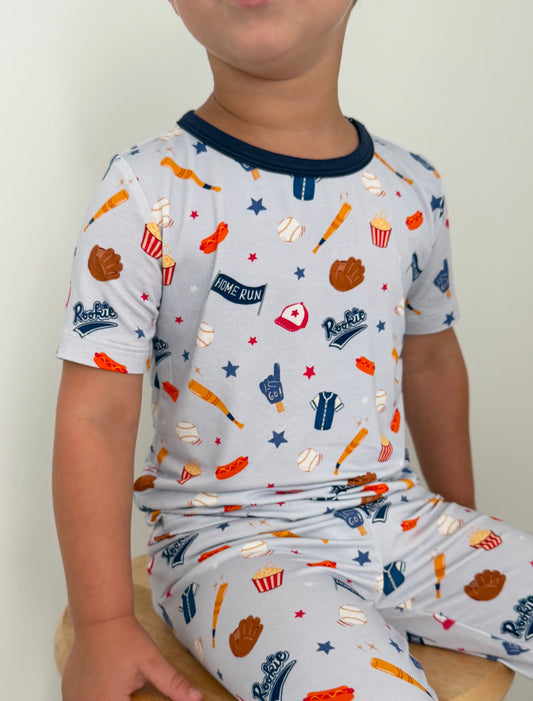 Grand Slam - Two-Piece Set