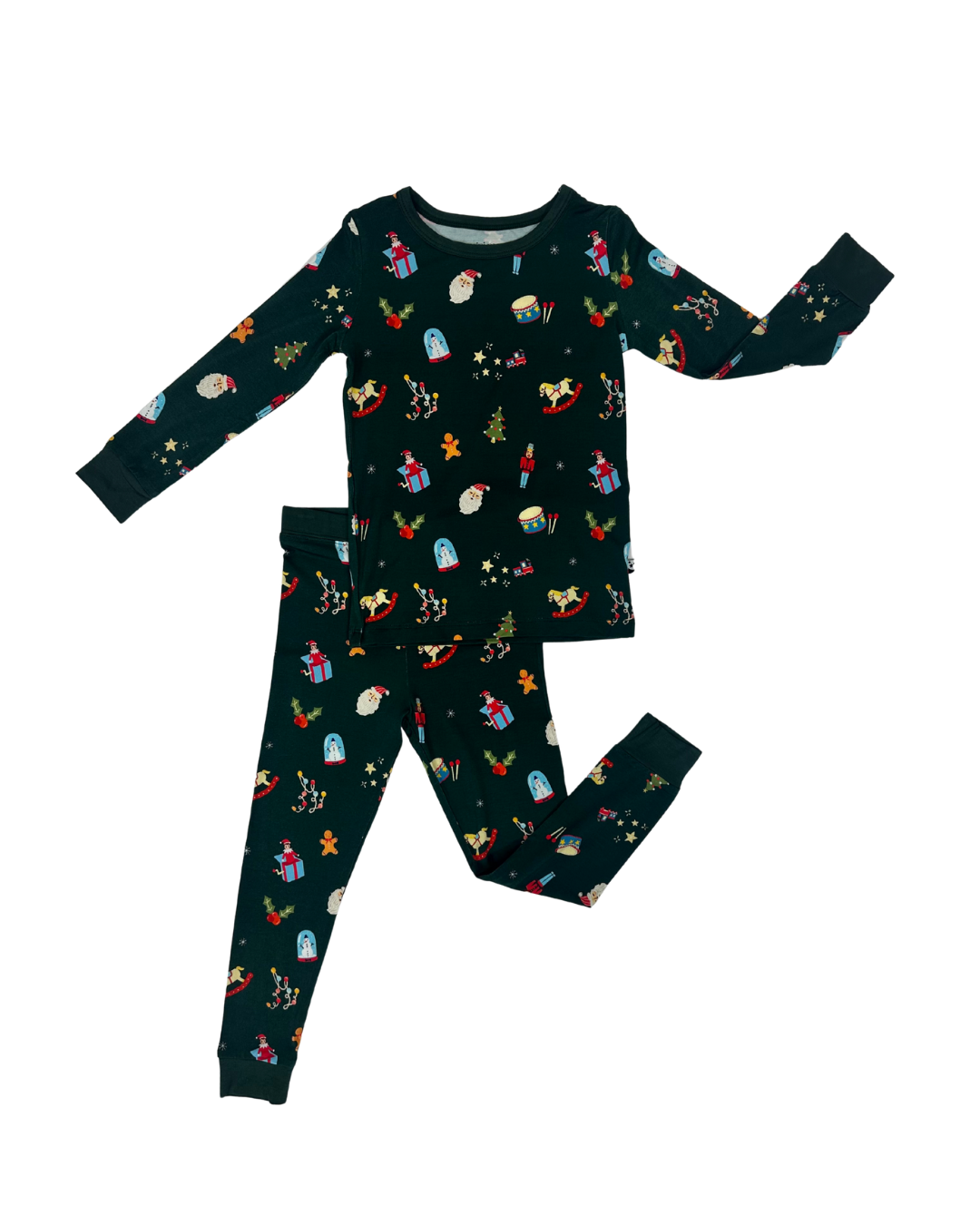 Jolly Workshop - Two-Piece Set