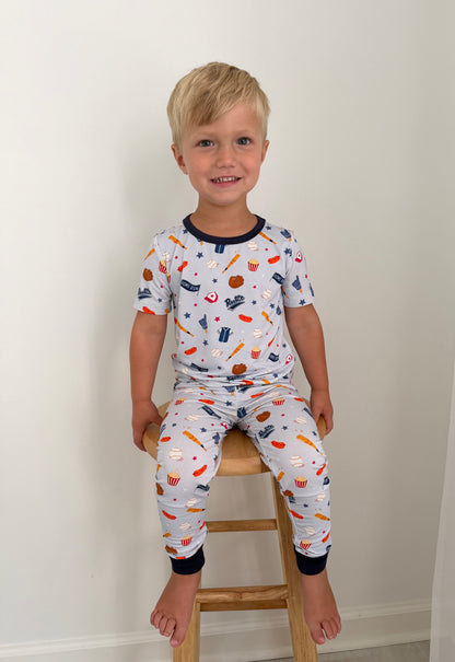 Grand Slam - Two-Piece Set