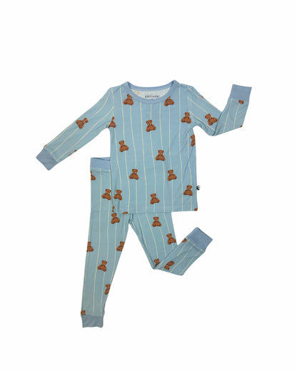 Cozy Cub - Two-Piece Set