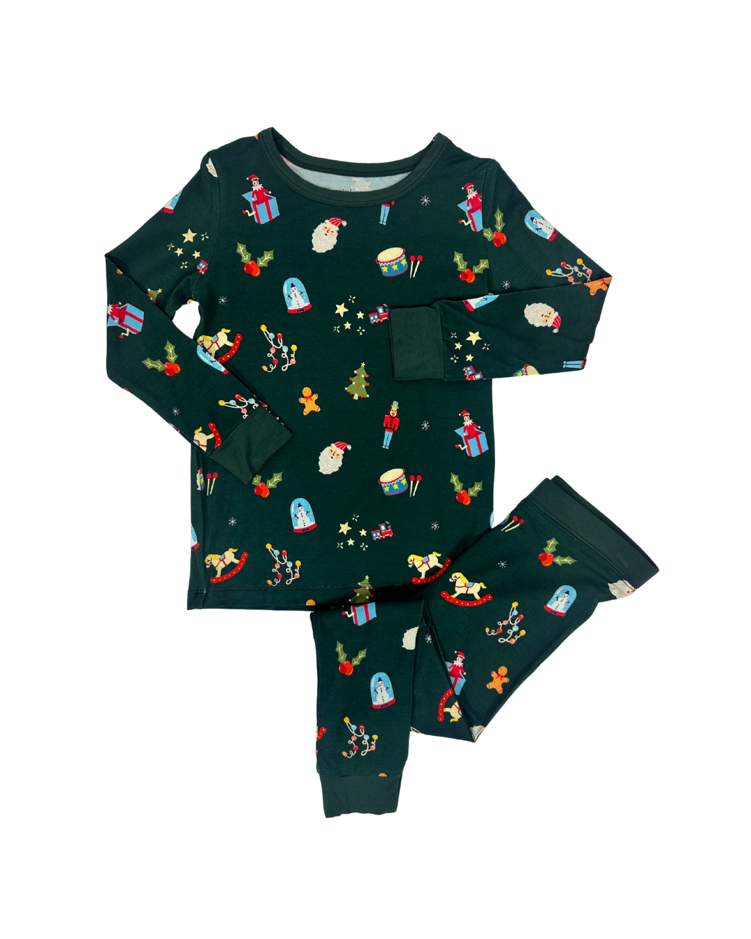 Jolly Workshop - Two-Piece Set