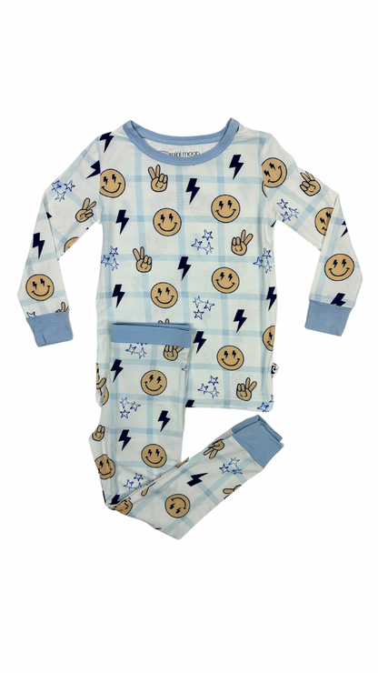 Little Legend - Two-Piece Set