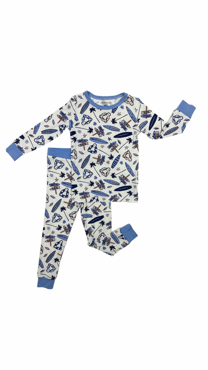 Coastal Cruiser – Two-Piece Set