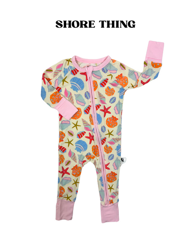 Shore Thing